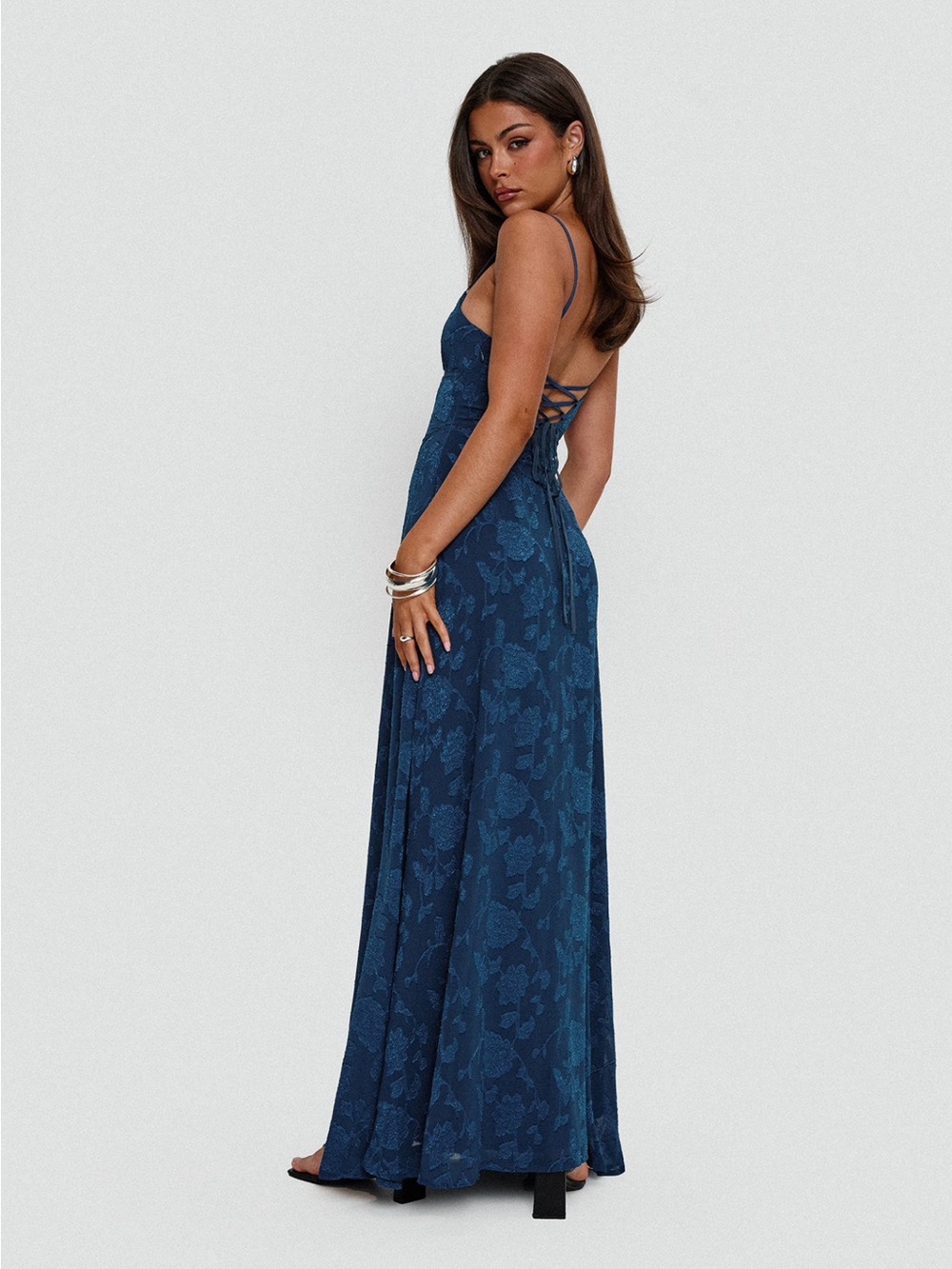 Princess Polly Maxi Dress🤍